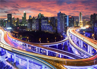 工業(yè)以太網(wǎng)交換機(jī)助力智慧交通系統(tǒng)發(fā)展