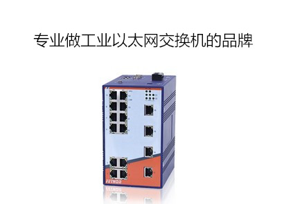 飛崧淺析專業(yè)做工業(yè)以太網(wǎng)交換機(jī)的品牌有哪些