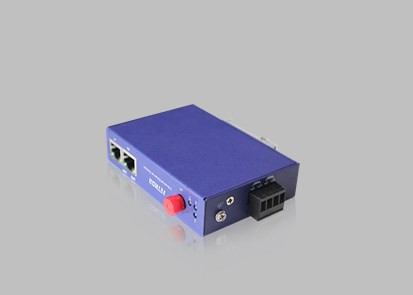 工業(yè)交換機(jī)廠家淺析光纖收發(fā)器Power和Link燈不亮是什么原因?